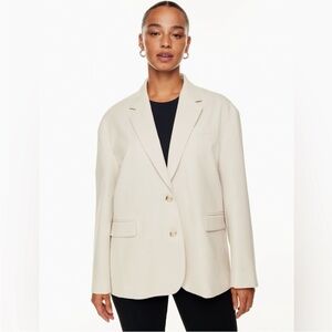 Aritzia Babaton Vogue Blazer Size 1
